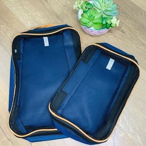 Set of Packing Cubes